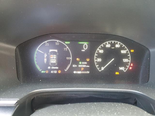 2023 HONDA CR-V SPORT - 2HKRS5H53PH706620