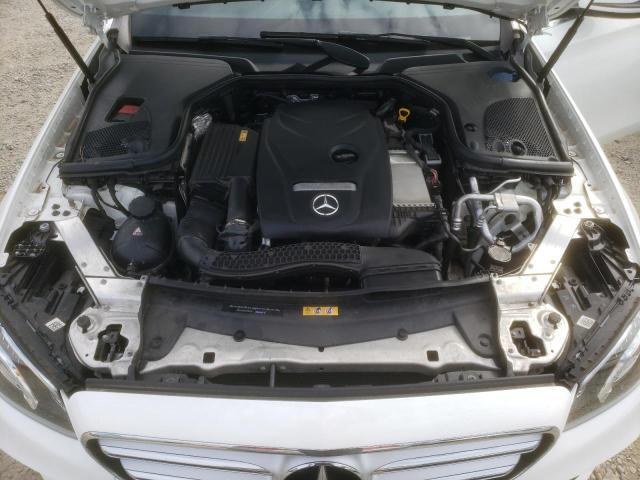 WDDZF4KB0HA122459 Mercedes-Benz E 300 4matic