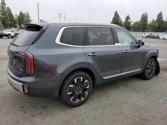 5XYP5DGC0RG417469 KIA Telluride Sx