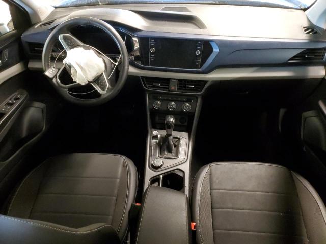 2022 VOLKSWAGEN TAOS SE IQ - 3VVLX7B24NM038496