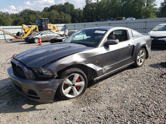 2014 Ford Mustang GT