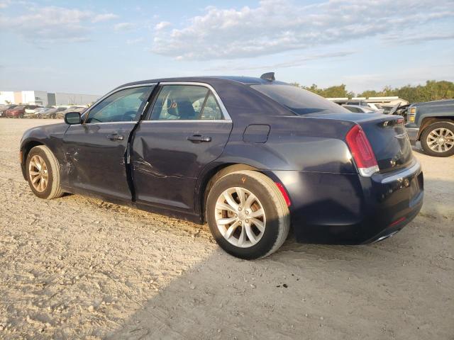 2016 Chrysler 300 Limited VIN: 2C3CCAAG5GH223649 Lot: 67195243