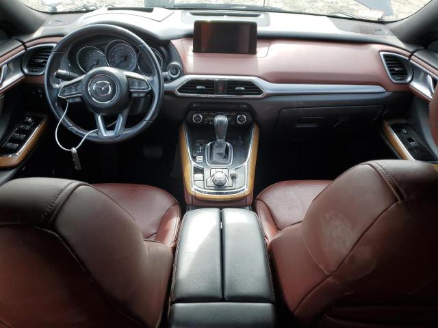 JM3TCBEY4G0115166 Mazda Cx-9 Signature