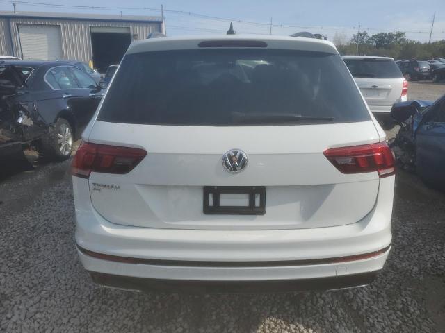 3VV3B7AX5LM163645 Volkswagen Tiguan SE 6