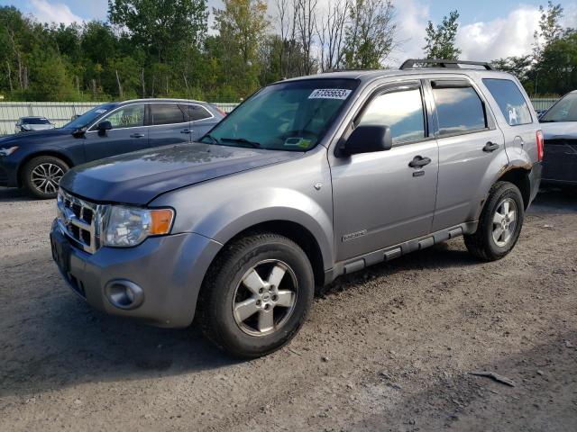 2008 Ford Escape XLT