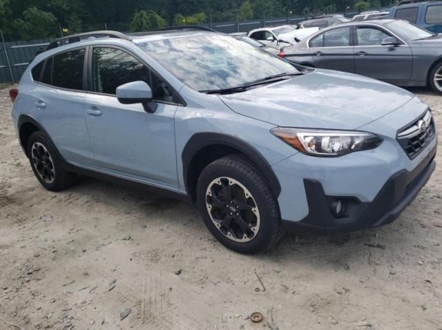 JF2GTAEC5N8209338 | 2022 SUBARU CROSSTREK