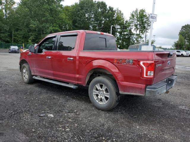 1FTEW1EF3GFA06650 | 2016 FORD F150 SUPER