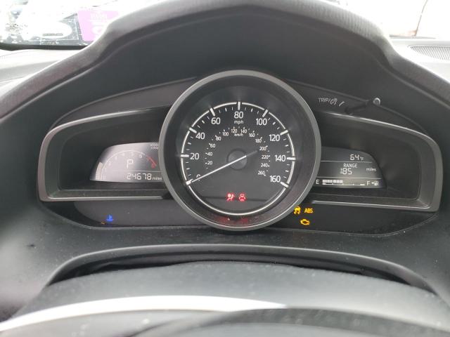 3MZBN1U77HM137434 Mazda 3 SPORT