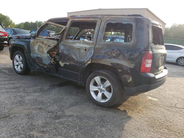 1C4NJPFB4FD273917 Jeep Patriot Latitude