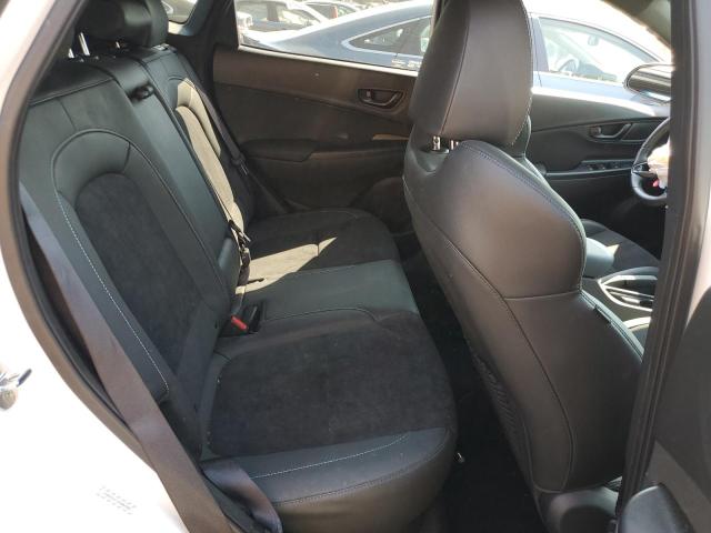 2022 HYUNDAI KONA N BAS KM8KH3AC1NU004985