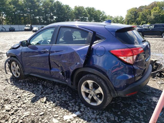 2016 HONDA HR-V EXL 3CZRU6H71GM763999