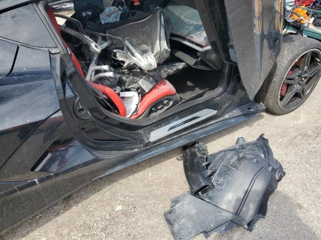 2020 CHEVROLET CORVETTE S - 1G1Y82D43L5101411