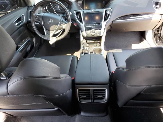 19UUB1F39LA002820 Acura TLX