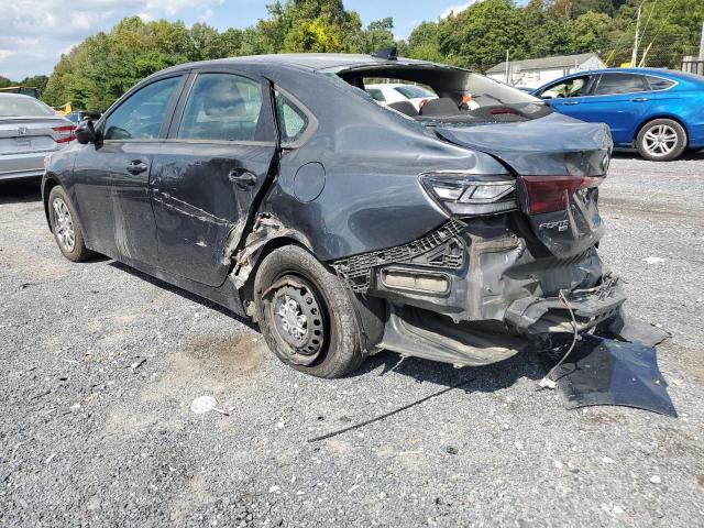 3KPF24AD3KE007516 KIA FORTE FE