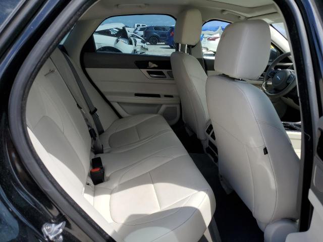SAJBD4BV5HCY38601 Jaguar XF PREMIUM