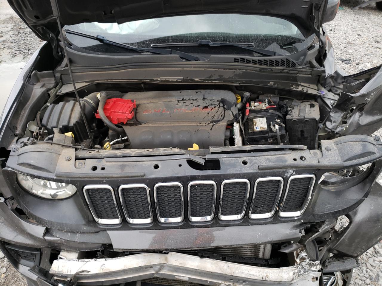 2019 Jeep Renegade Latitude vin: ZACNJABB5KPK14919