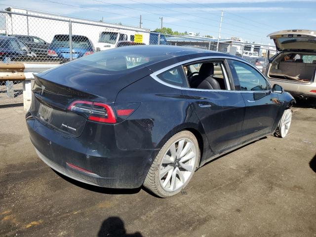 5YJ3E1EB7JF131914 | 2018 TESLA MODEL 3