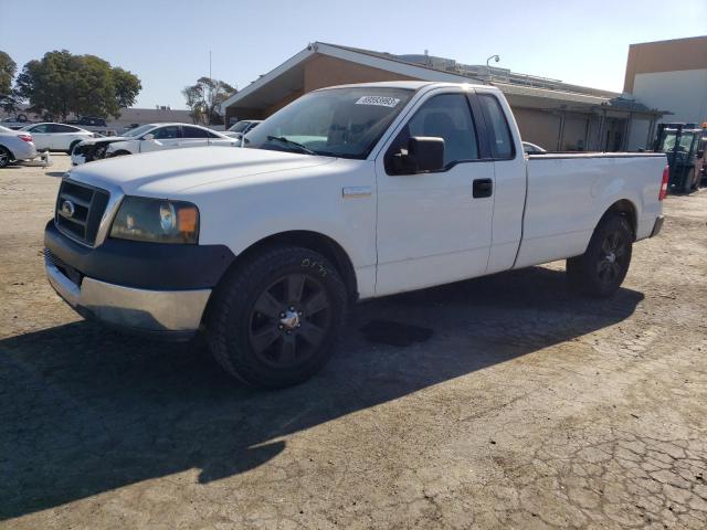 2006 Ford F-150 