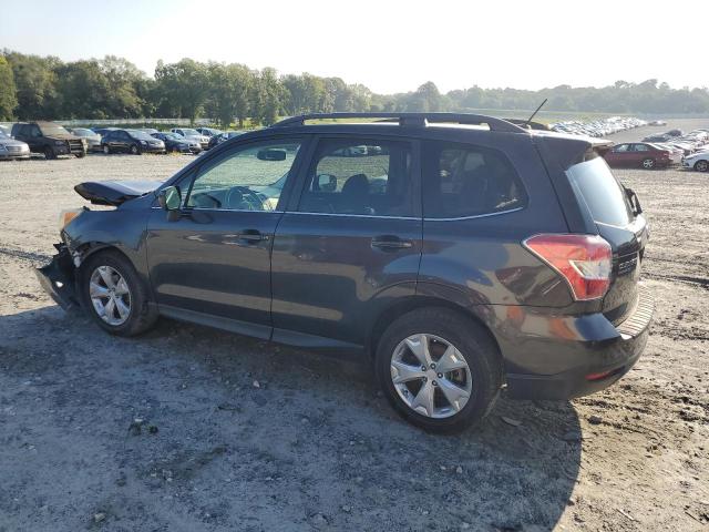 JF2SJARC0FH413900 Subaru Forester 2.5i Limited