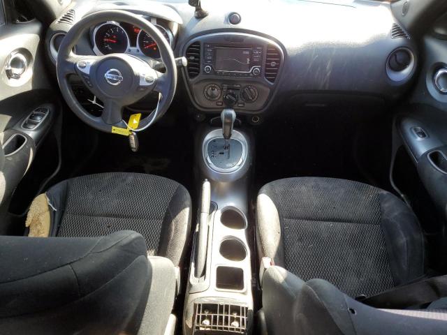 JN8AF5MR6HT700581 Nissan JUKE S