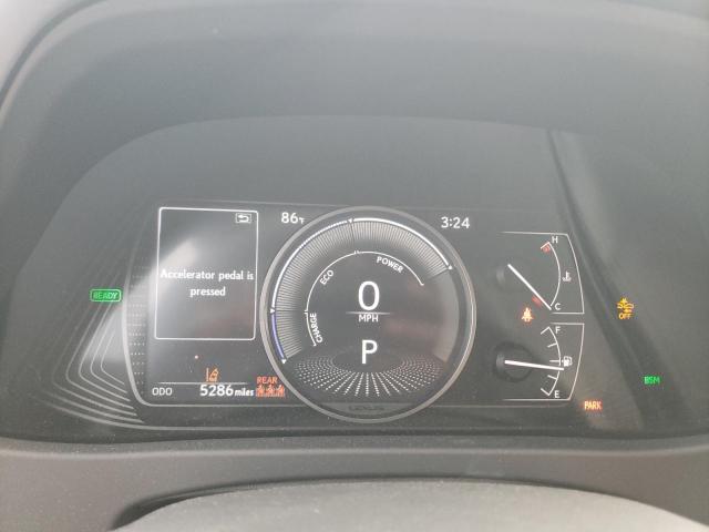 2023 LEXUS UX 250H PR - JTHP9JBH1P2067149