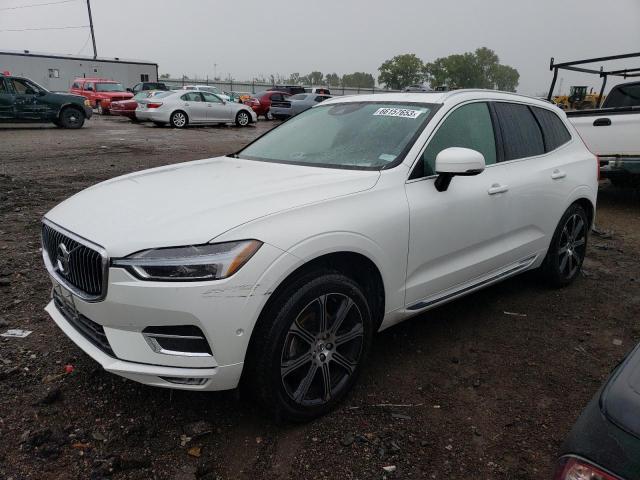 LYV102RL4JB069923 | 2018 VOLVO XC60 T5 IN