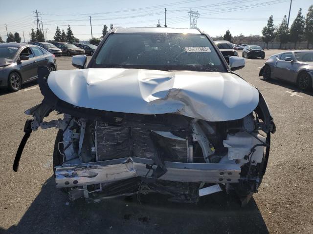 VIN 5TDHZRAH3NS551044 2022 Toyota Highlander, Xle no.5