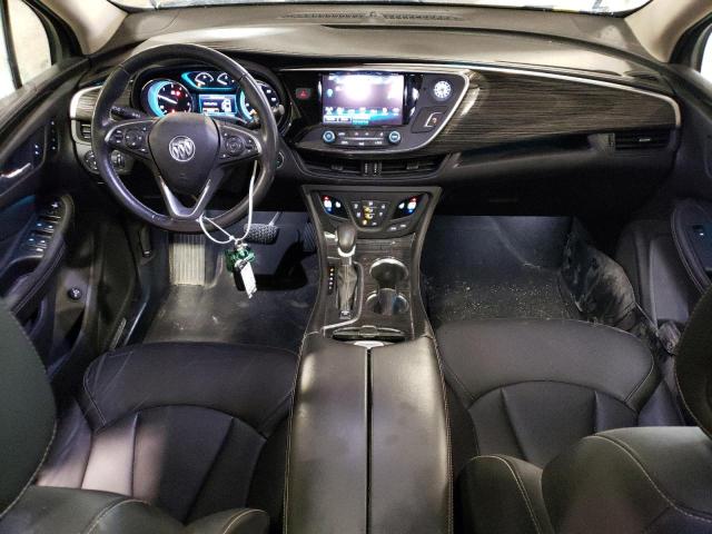 LRBFXBSAXHD200491 Buick Envision Essence