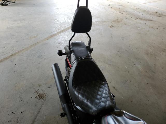 2018 HARLEY-DAVIDSON FXBB STREE 1HD1YJJ18JC034129