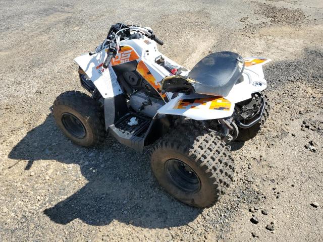2021 CAN-AM DS 90 RLVDGF113MVN02210