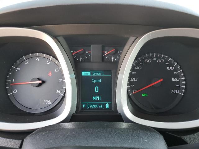 2GNFLDE36F6125491 Chevrolet Equinox Ltz