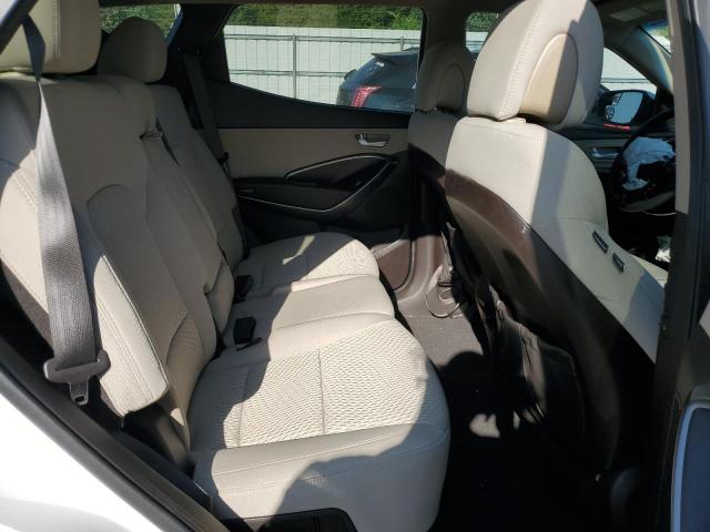 5NMZU3LB4HH005708 Hyundai SANTA FE SPORT