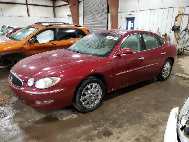 2007 Buick LaCrosse CXL