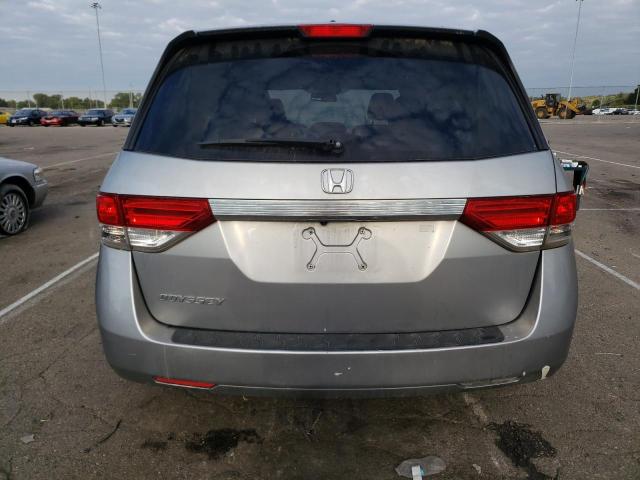 5FNRL5H64GB078877 Honda ODYSSEY EXL