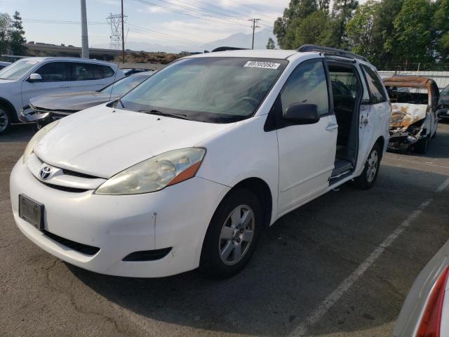 2006 Toyota Sienna CE