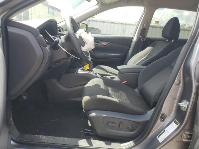KNMAT2MT9LP501315 Nissan ROGUE S