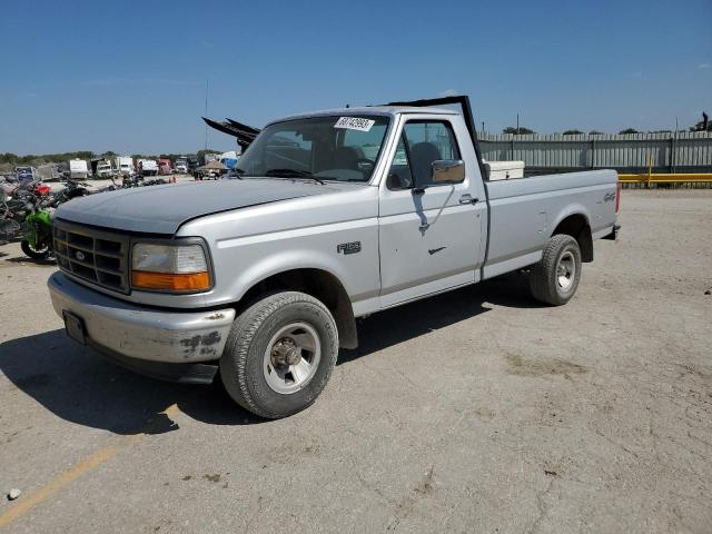 1996 Ford F-150 