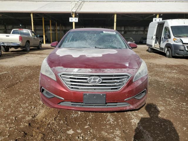 2016 HYUNDAI SONATA SE - 5NPE24AF5GH375504