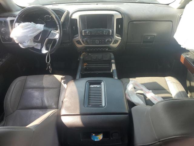 2018 GMC SIERRA1500 - 3GTU2NEC8JG372730