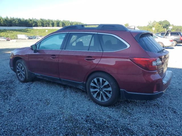 4S4BSANC3H3244615 | 2017 SUBARU OUTBACK 2.