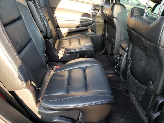 1C4RDJDGXHC834179 Dodge DURANGO GT