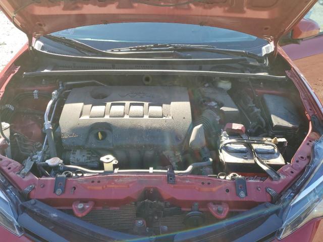 2T1BURHE4JC067712 Toyota COROLLA L