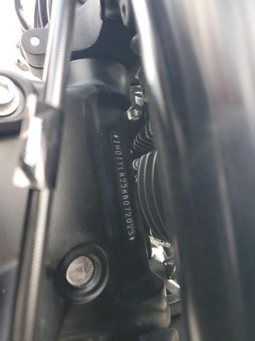2019 HARLEY-DAVIDSON FXFBS 1HD1YLK23KB072023