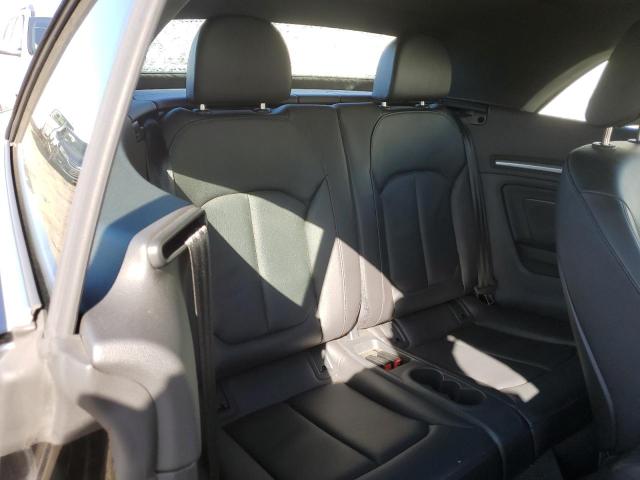 WAUY8LFF2J1003855 Audi A3 Premium Plus