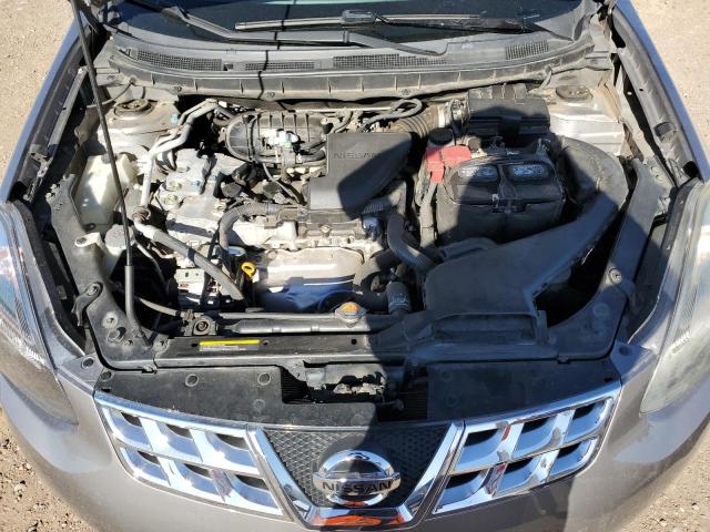 JN8AS5MTXEW600288 Nissan Rogue Select S