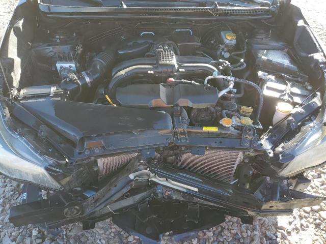 JF1GPAA69E8319138 Subaru Impreza