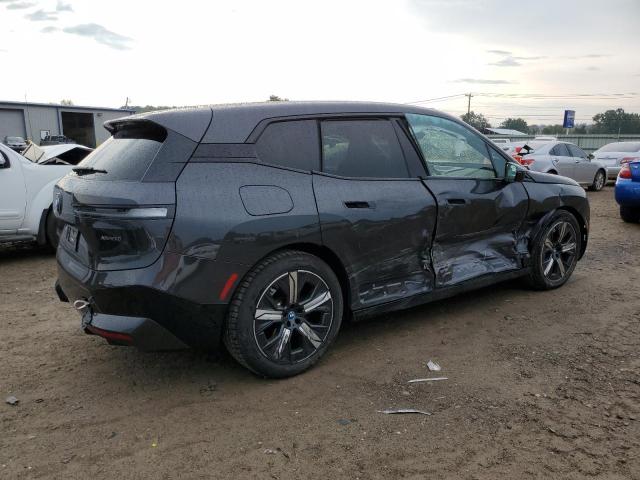 2022 BMW IX XDRIVE5 WB523CF05NCK47671