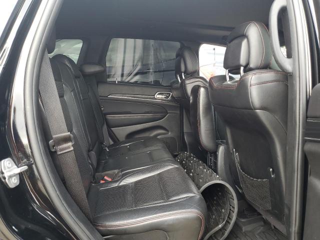 2018 JEEP GRAND CHER - 1C4RJFLG9JC304136