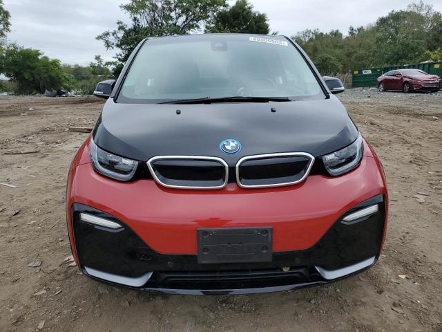2018 BMW I3 S REX - WBY7Z8C55JVB87137