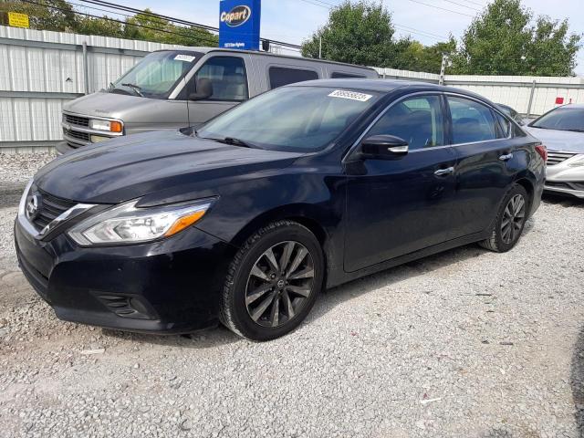 1N4AL3AP1GC150013 | 2016 NISSAN ALTIMA 2.5